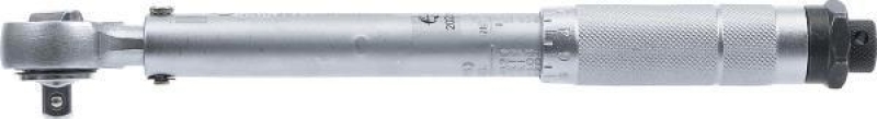 Drehmomentschlüssel | Abtrieb Außenvierkant 10 mm (3/8") | 20...