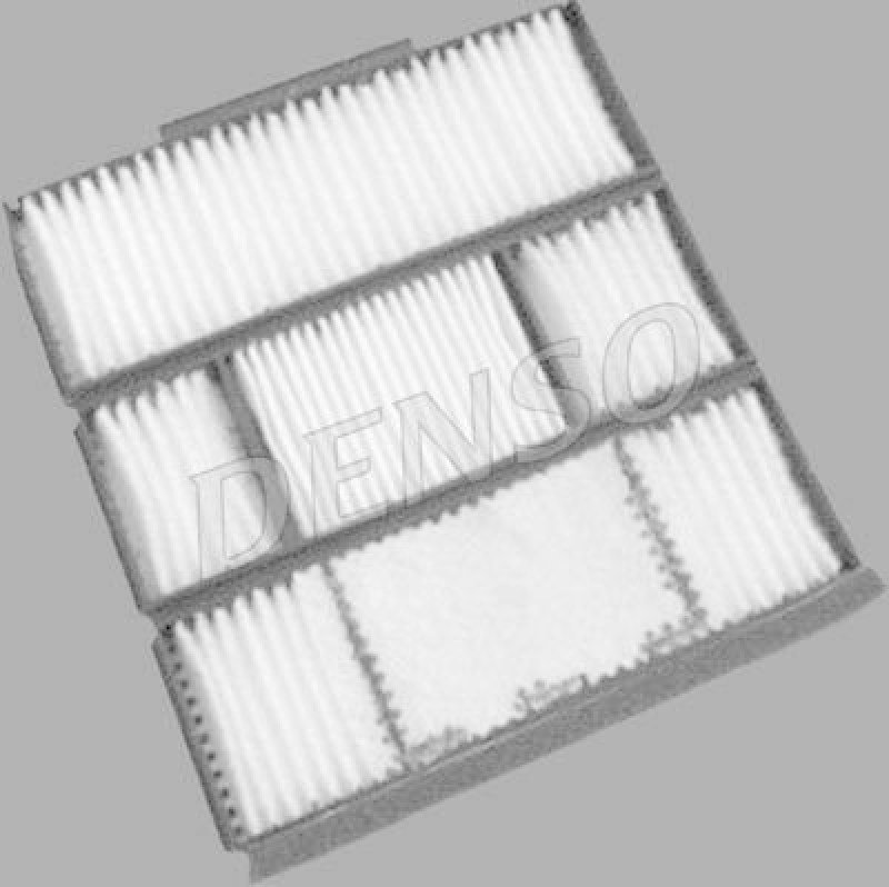 DENSO Luftdrucksensor, H&ouml;henanpassung DAP-0109