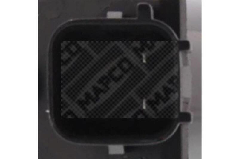 MAPCO Water Pump, window cleaning