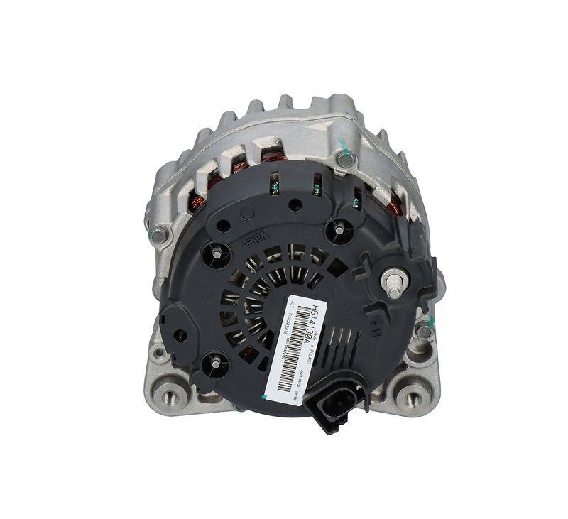 VALEO Generator VALEO ORIGINS NEW OE TECHNOLOGIE