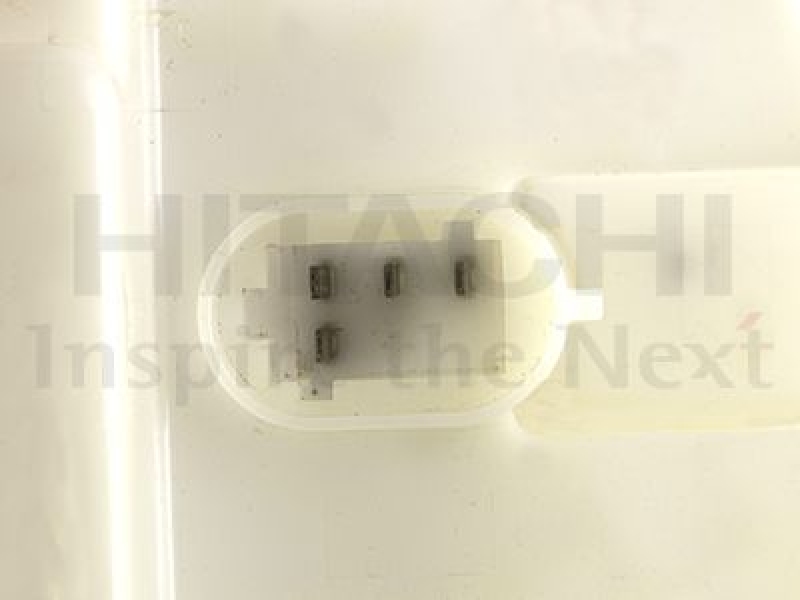 HITACHI Fuel Feed Unit