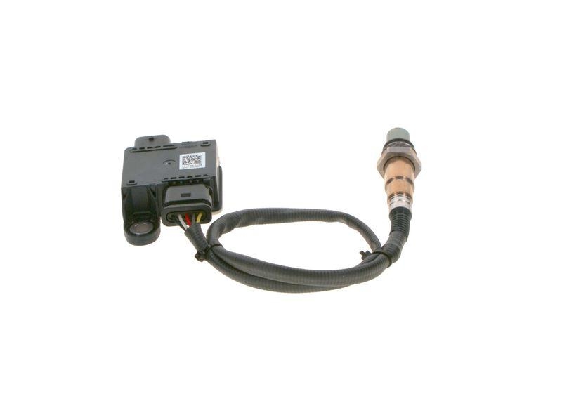 BOSCH Partikelsensor
