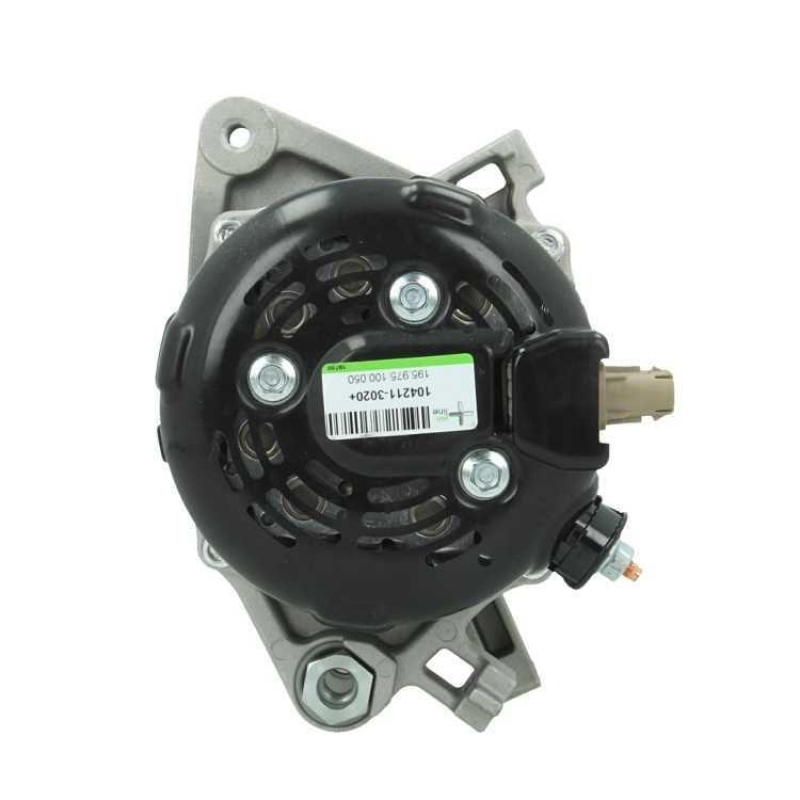 BV PSH Generator +Line Original