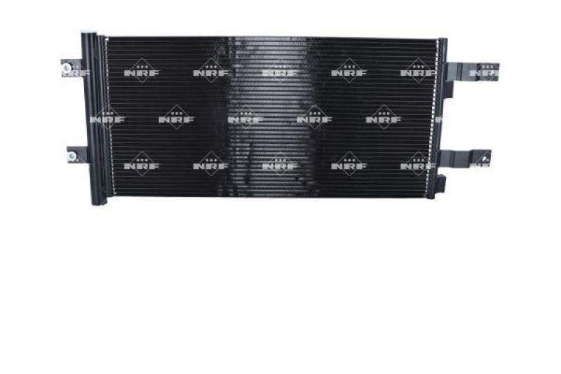 NRF Condenser, air conditioning
