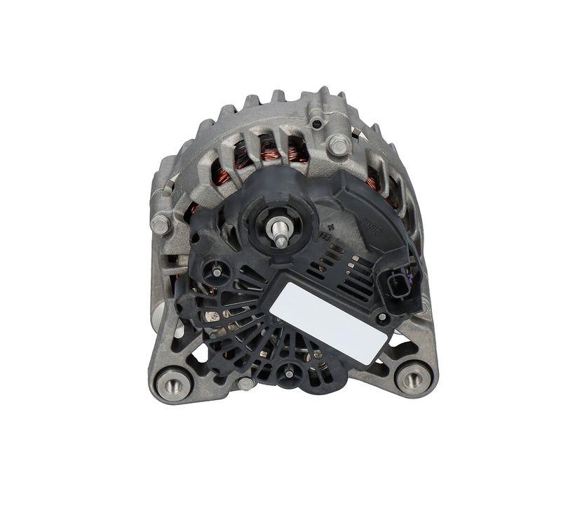 VALEO Generator VALEO ORIGINS NEW OE TECHNOLOGIE