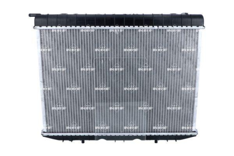 NRF Radiator, engine cooling EASY FIT