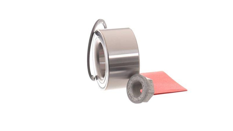 SKF Radlagersatz
