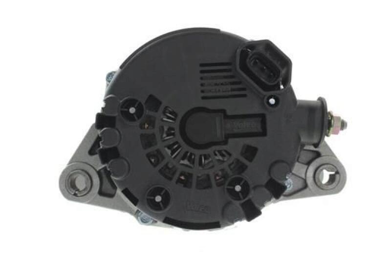 ALANKO Generator