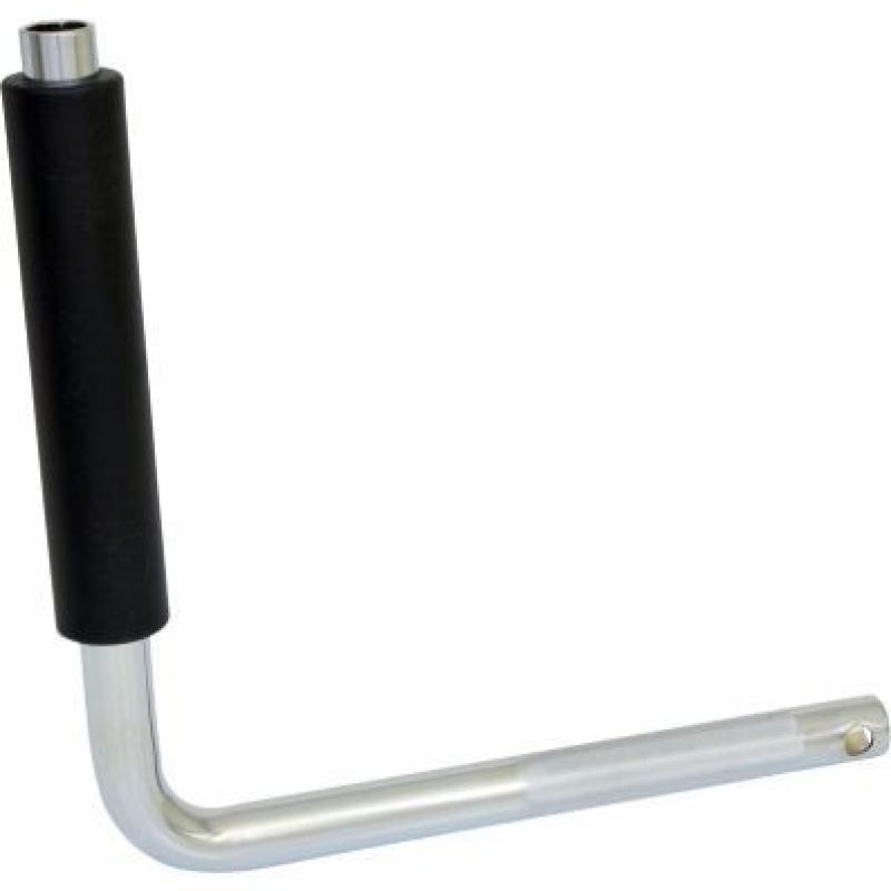 KS TOOLS Axle/Joint Play Detector