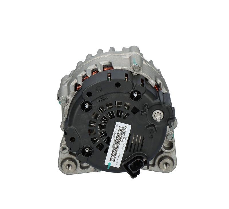 VALEO Generator VALEO ORIGINS NEW OE TECHNOLOGIE