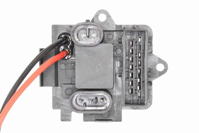 VEMO Regulator, interior blower Original VEMO Quality