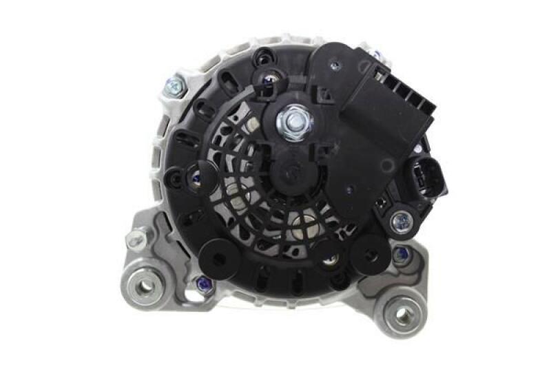 ALANKO Generator