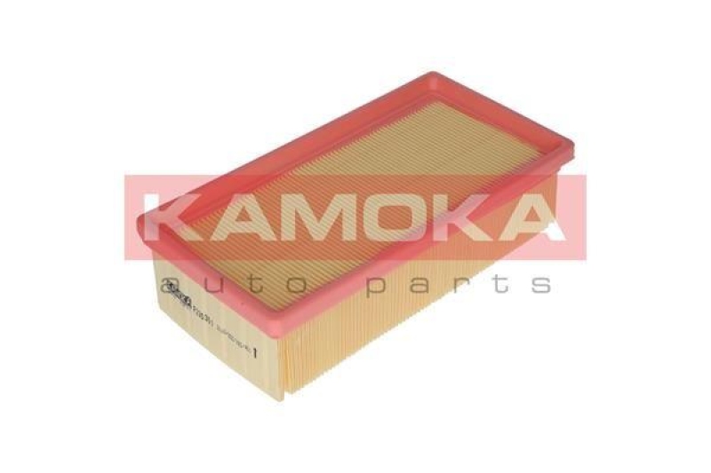 KAMOKA Luftfilter F235301