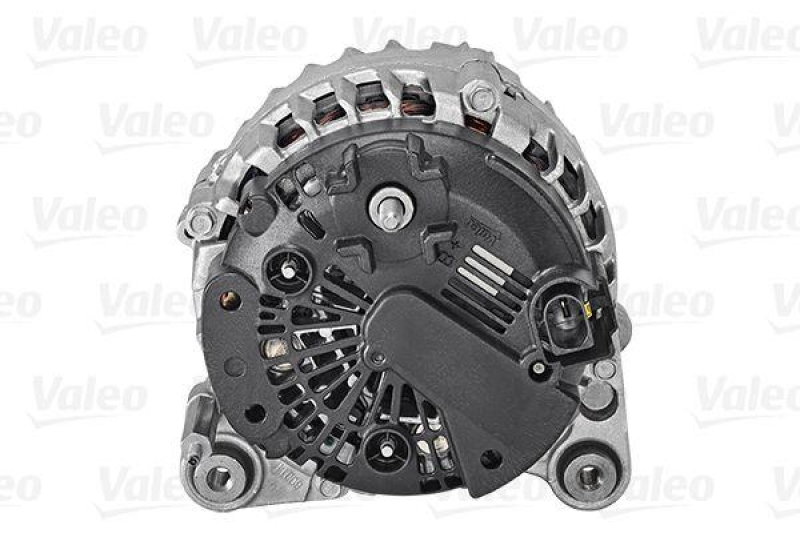 VALEO Generator VALEO ORIGINS NEW OE TECHNOLOGIE