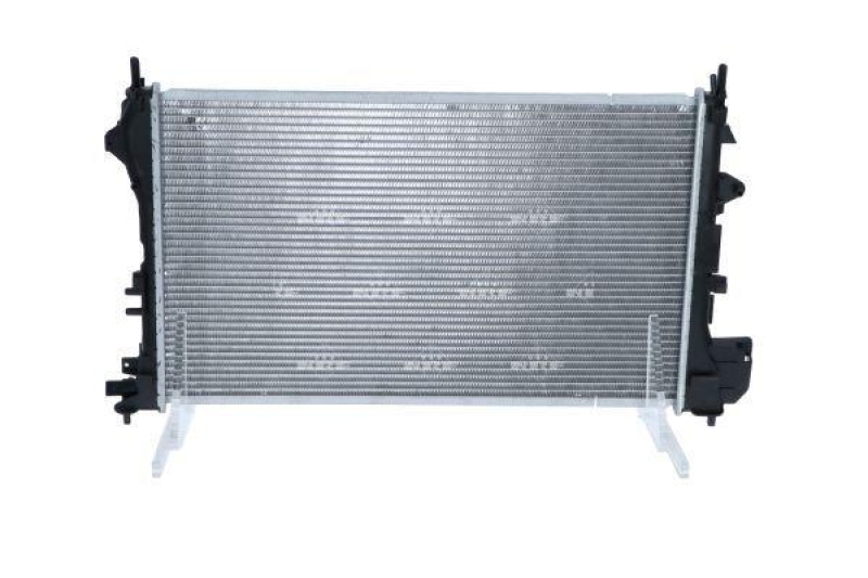 NRF Radiator, engine cooling EASY FIT