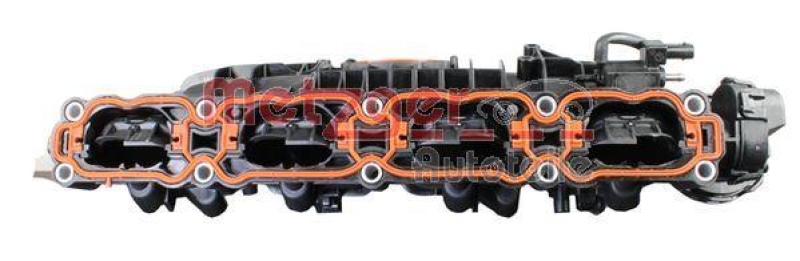 METZGER Intake Manifold Module OE-part