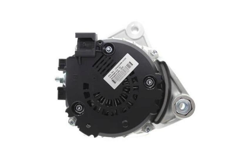 ALANKO Generator