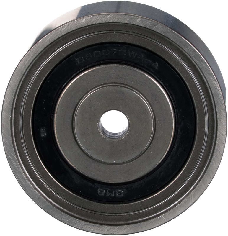 GATES Deflection/Guide Pulley, timing belt PowerGrip®