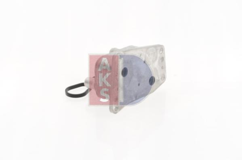 AKS DASIS Oil Cooler, engine oil