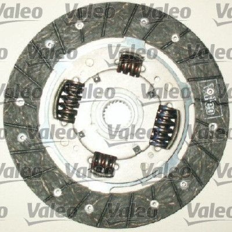 VALEO Kupplungssatz KIT3P (CSC)