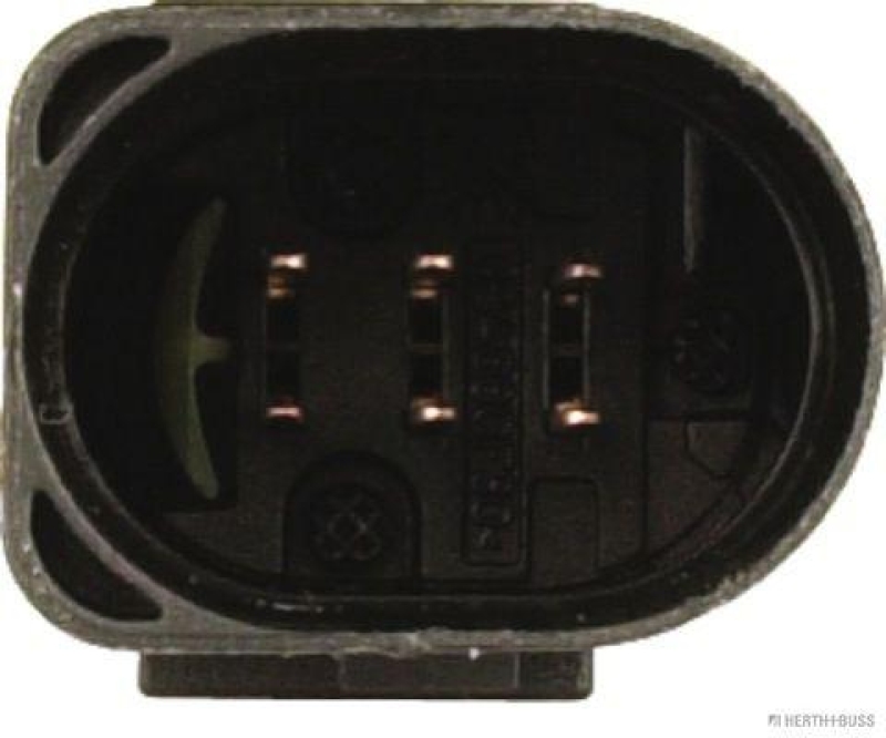 HERTH+BUSS ELPARTS Release Tool, flat-/round plug