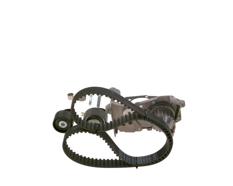 BOSCH Water Pump & Timing Belt Set