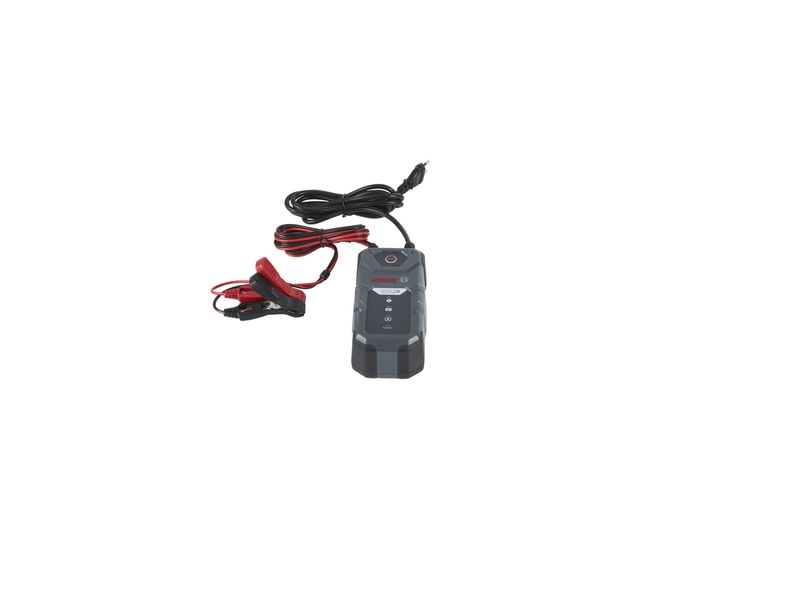 BOSCH Batterieladegerät