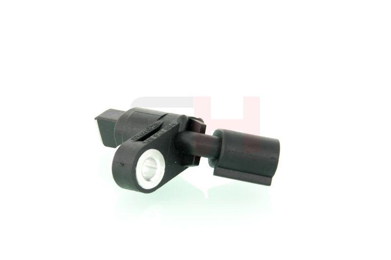 Sensor Raddrehzahl Vorne rechts passend für VW Golf 4 1J1 1.4 Lupo 1 1.0 Polo 3