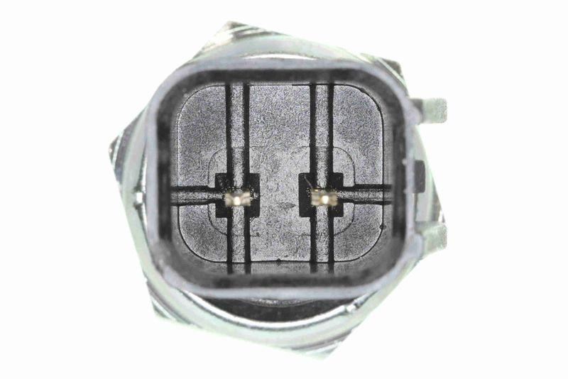 VEMO Switch, reverse light Q+, original equipment manufacturer quality
