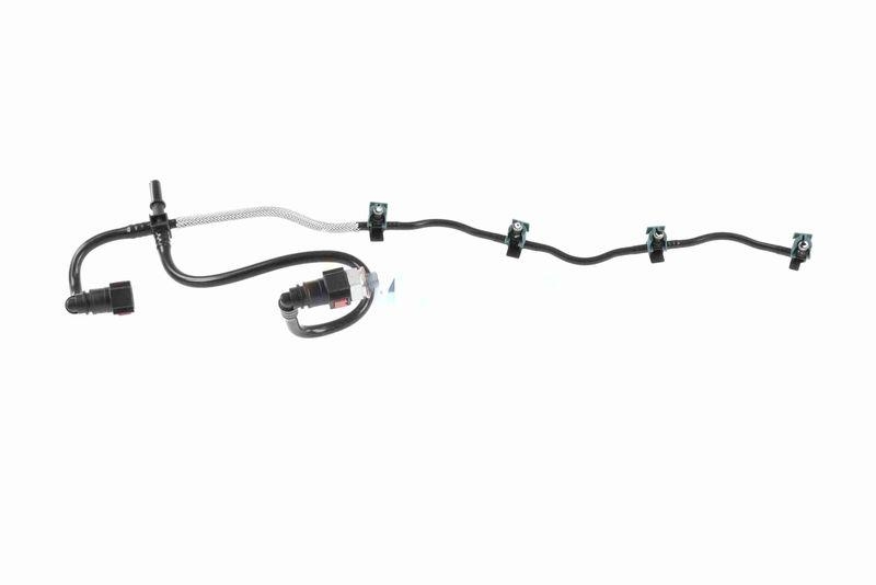 VAICO Hose, fuel overflow Original VAICO Quality
