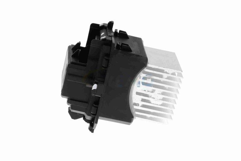 VEMO Regulator, interior blower Original VEMO Quality