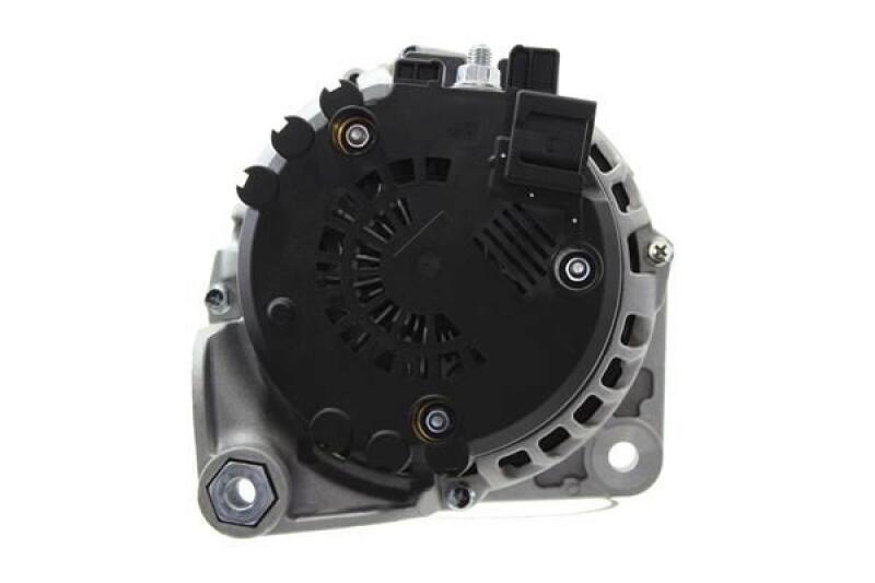ALANKO Generator