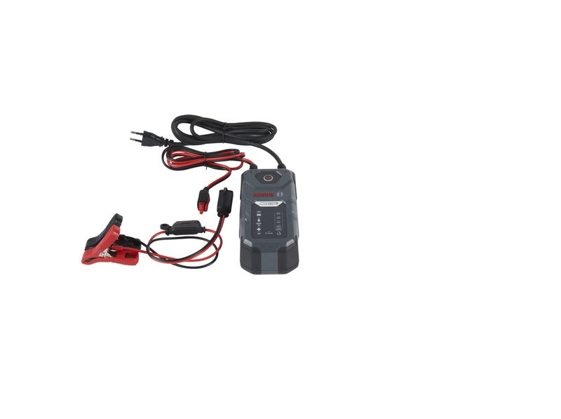 BOSCH Batterieladegerät