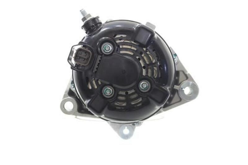 ALANKO Generator