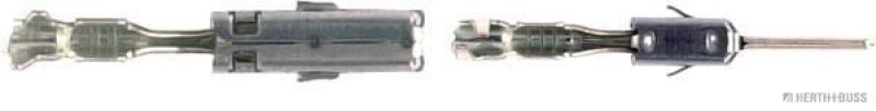 HERTH+BUSS ELPARTS Release Tool, flat-/round plug