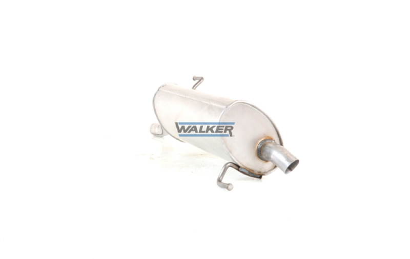 WALKER End Silencer