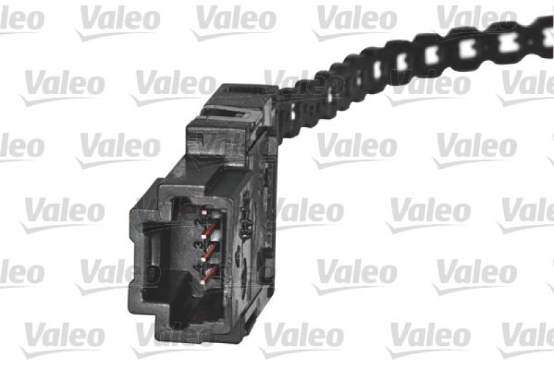 VALEO Clockspring, airbag ORIGINAL PART