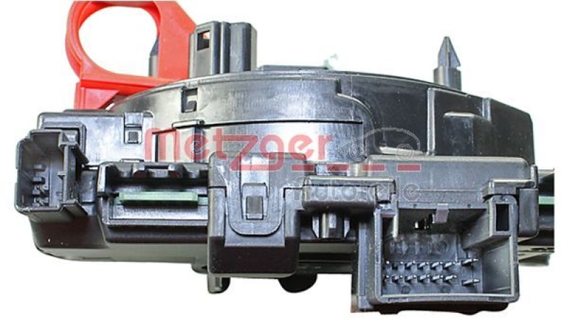 METZGER Clockspring, airbag OE-part