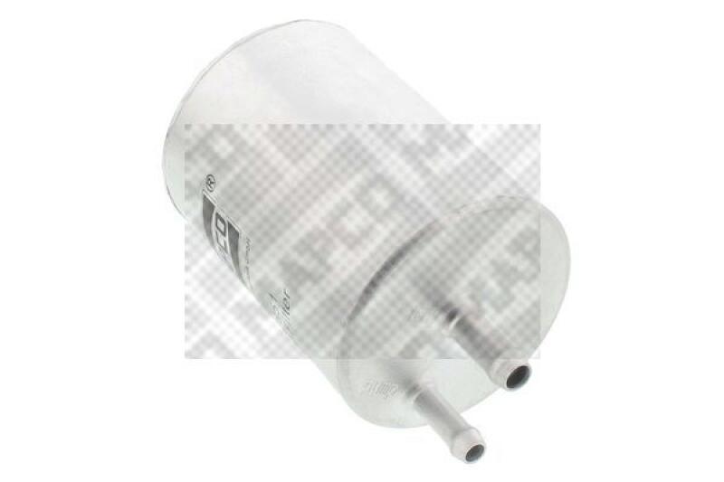 MAPCO Fuel filter
