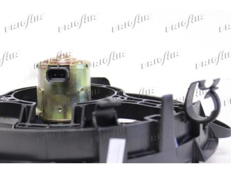 FRIGAIR Fan, engine cooling