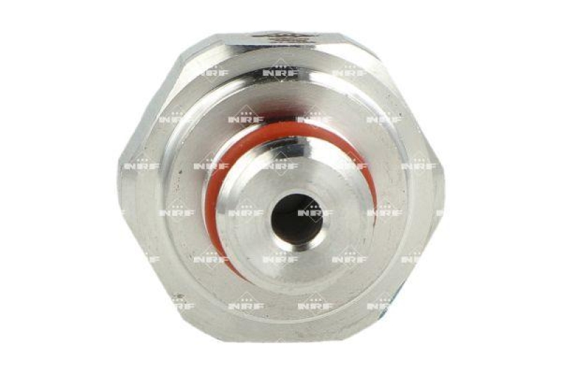 NRF Sensor, Abgasdruck