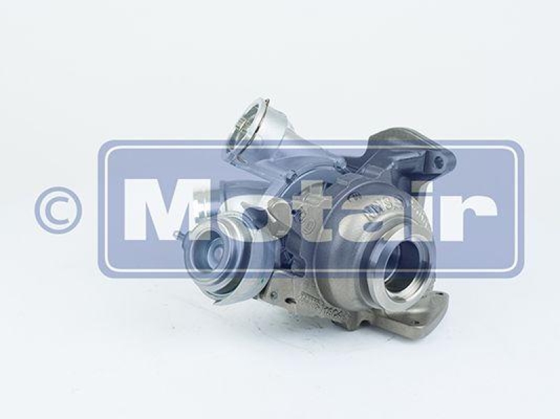 MOTAIR TURBO Lader, Aufladung Garrett Turbo NEU