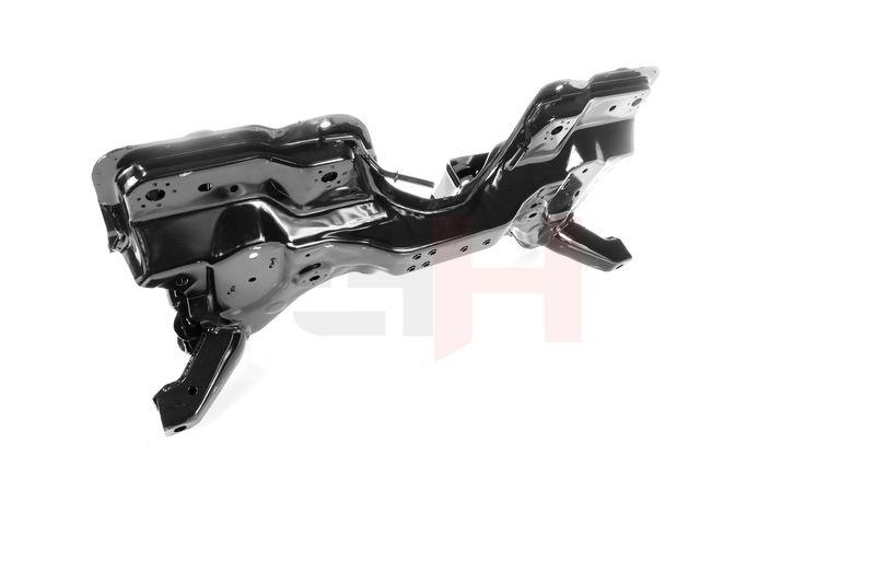 Achsträger Achskörper Vorne passend für Opel Corsa D 1.2 1.4 Fiat Grande Punto