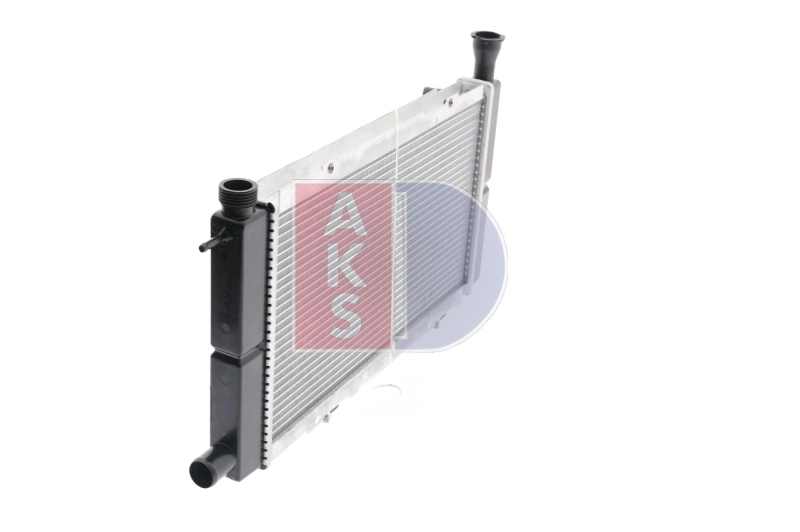 AKS DASIS Radiator, engine cooling