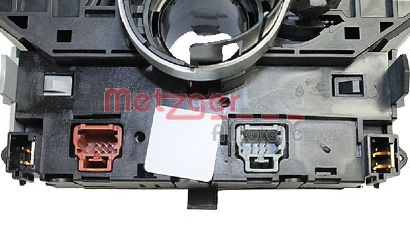 METZGER Steering Column Switch OE-part