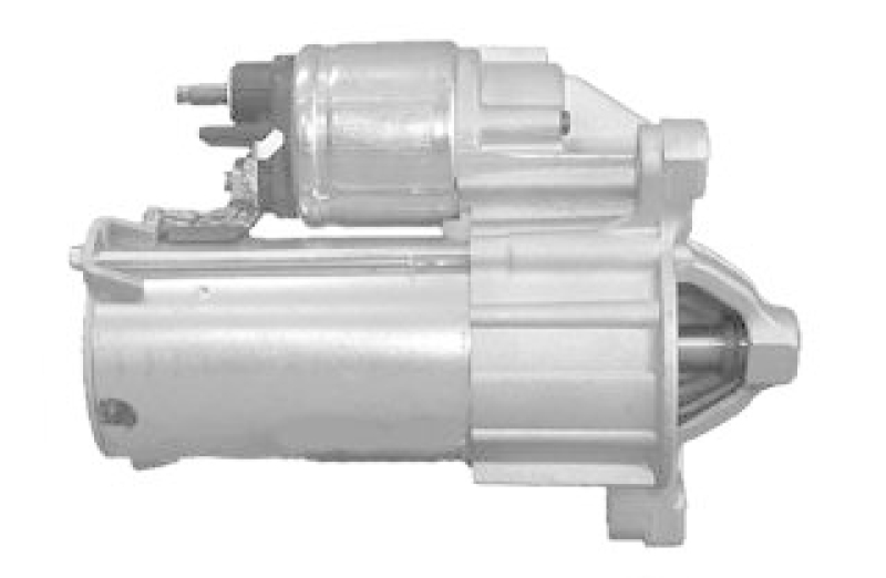 Starter / Anlasser 220514093000