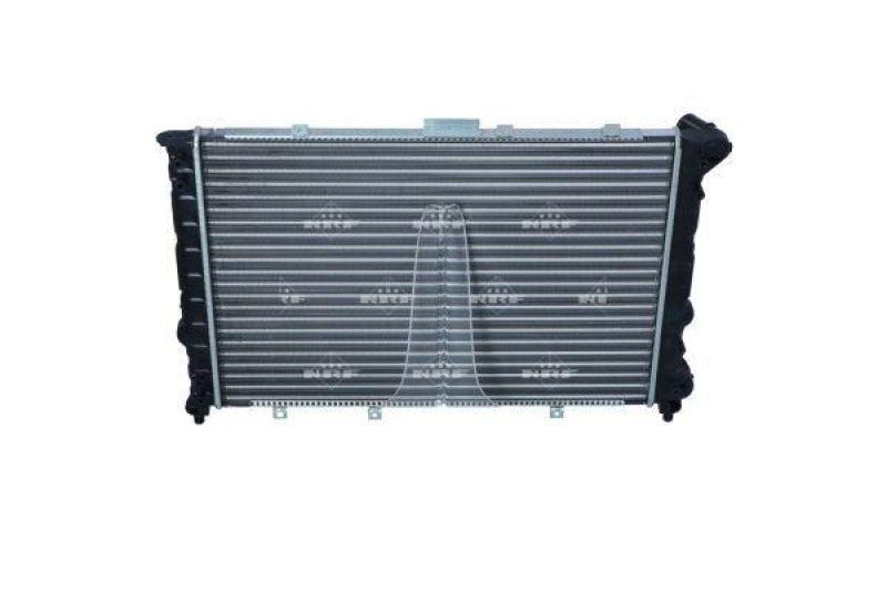 NRF Radiator, engine cooling