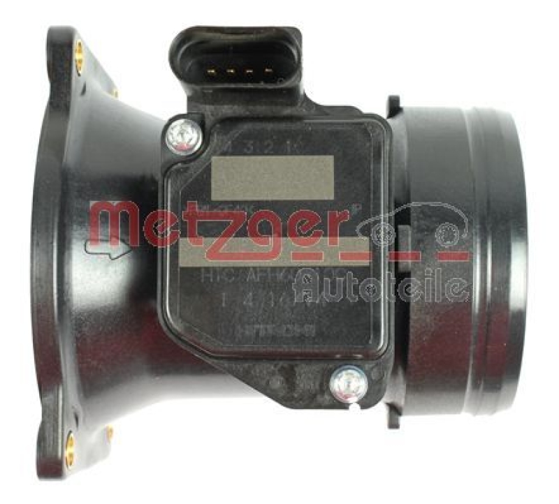 METZGER Air Mass Sensor OE-part