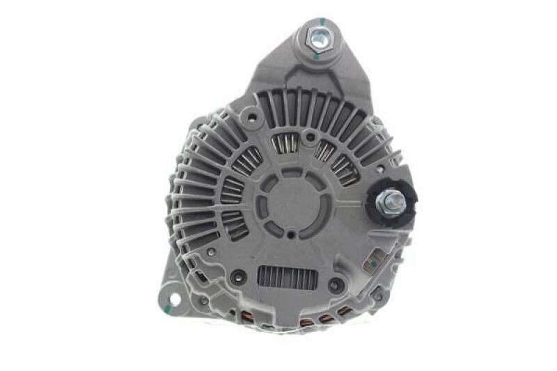 ALANKO Generator