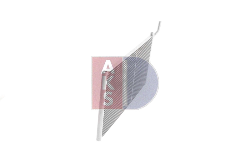 AKS DASIS Low Temperature Cooler, intercooler